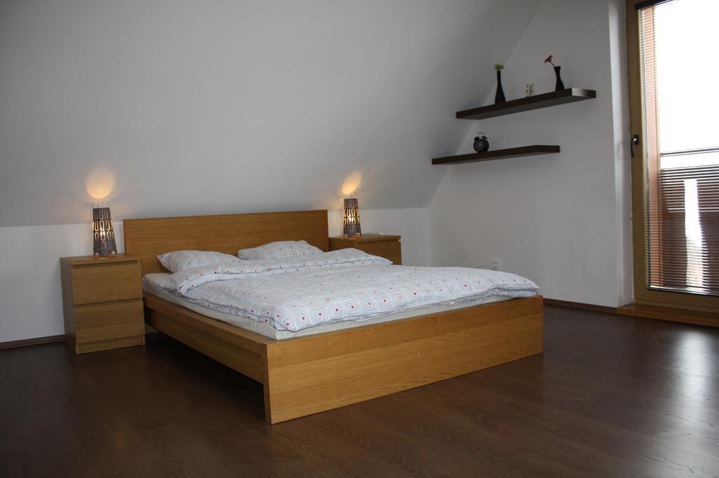 Chata Moja Liptovský Trnovec Zimmer foto