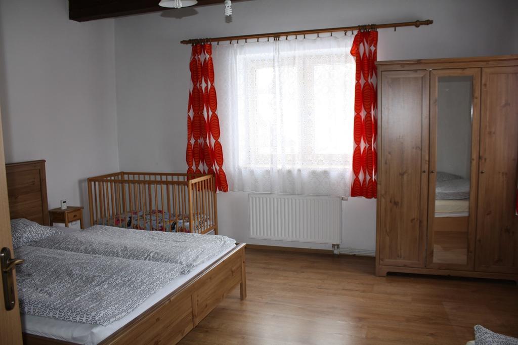 Chata Moja Liptovský Trnovec Zimmer foto