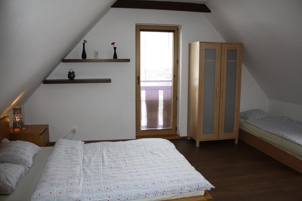 Chata Moja Liptovský Trnovec Zimmer foto