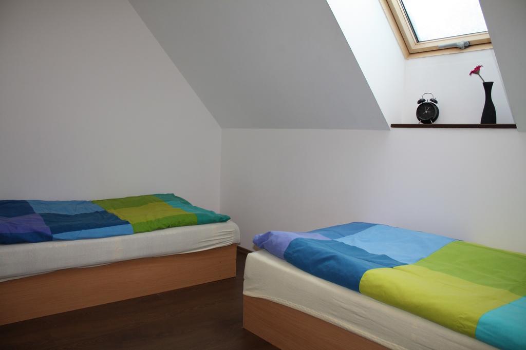 Chata Moja Liptovský Trnovec Zimmer foto