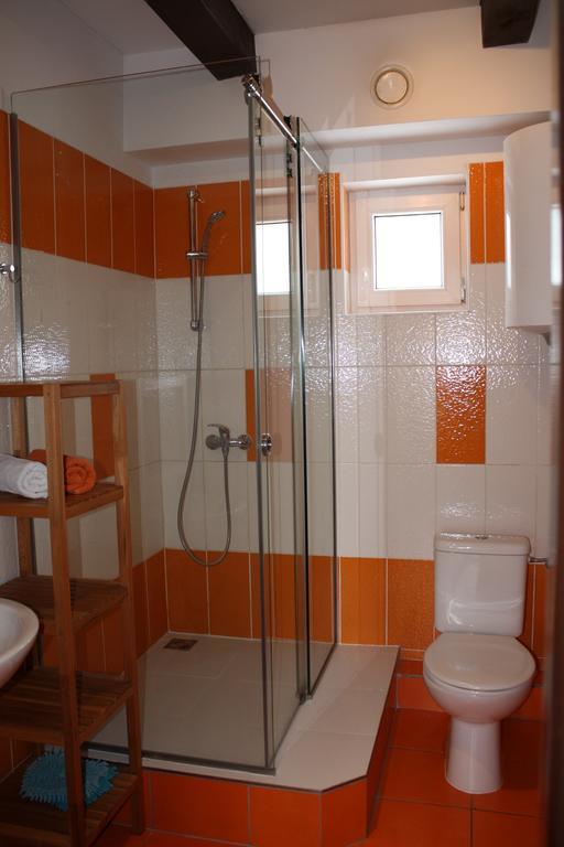 Chata Moja Liptovský Trnovec Zimmer foto